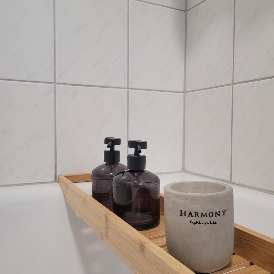 Ferienwohnung An Der Stadtmauer Warburg Buitenkant foto